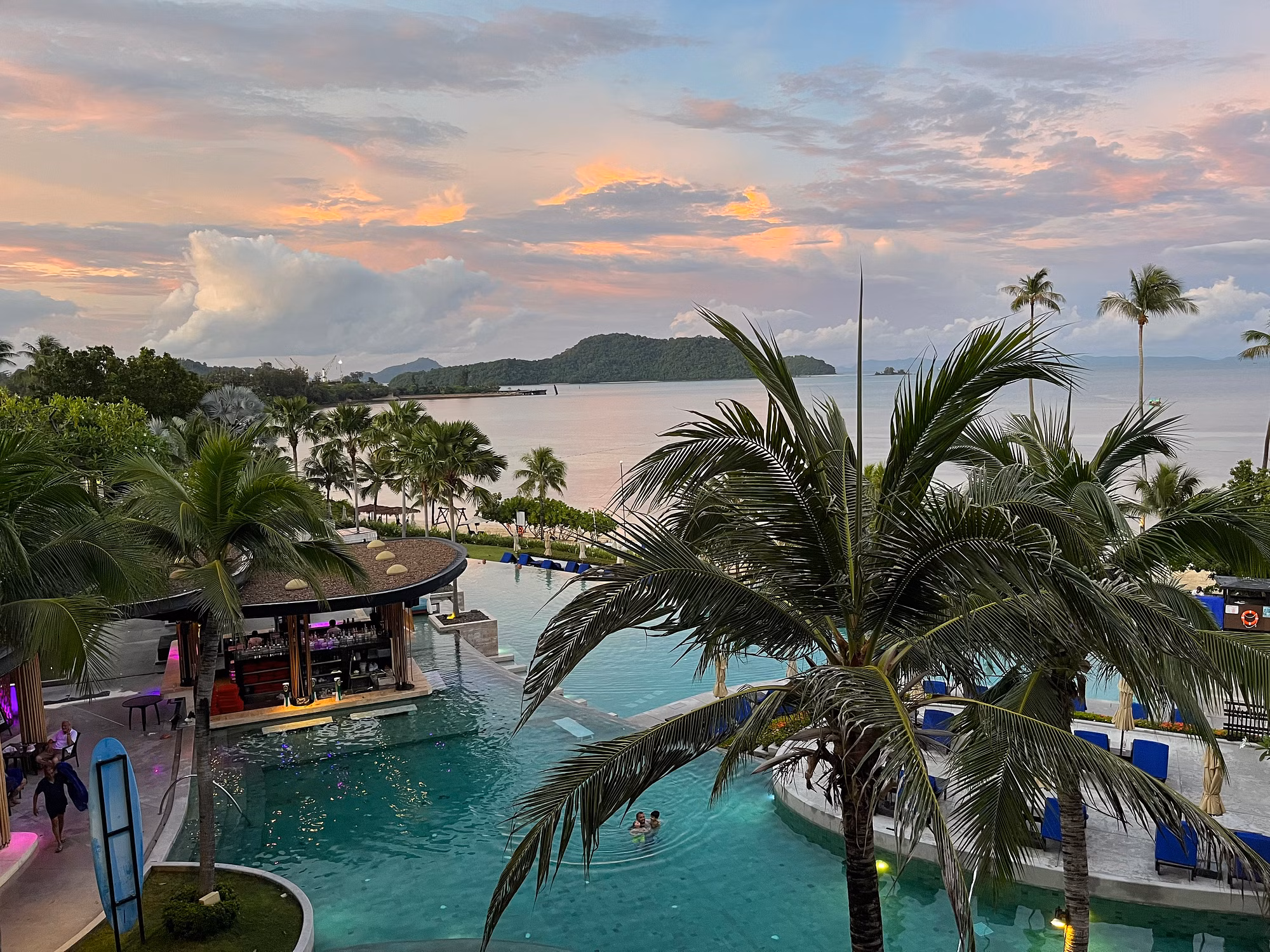 Triple-dip your Accor hotel stays - Cover Image