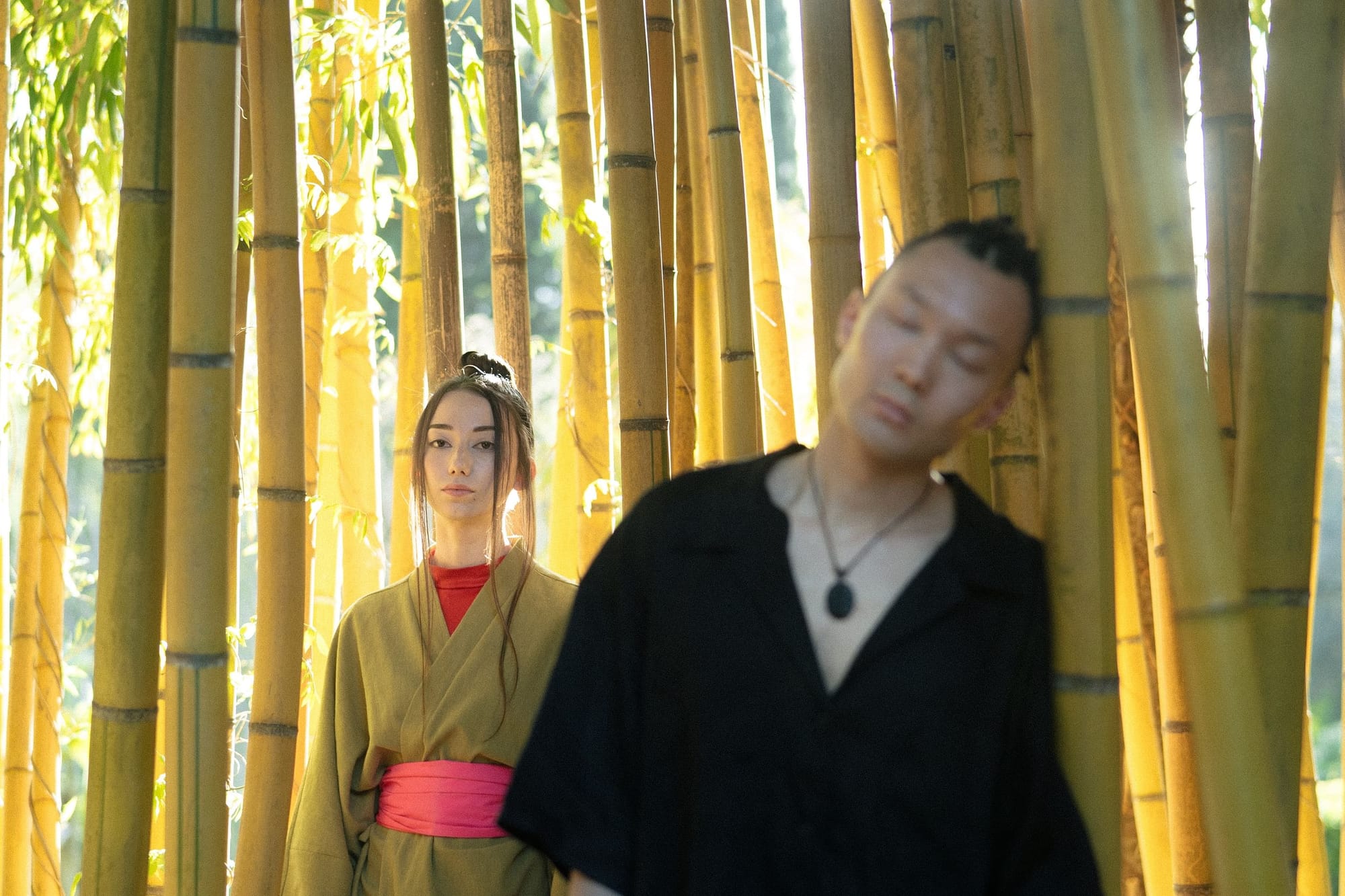 Get 20,000 bonus points or JPY 20,000 hotel credit in Kyoto, Japan - Cover Image