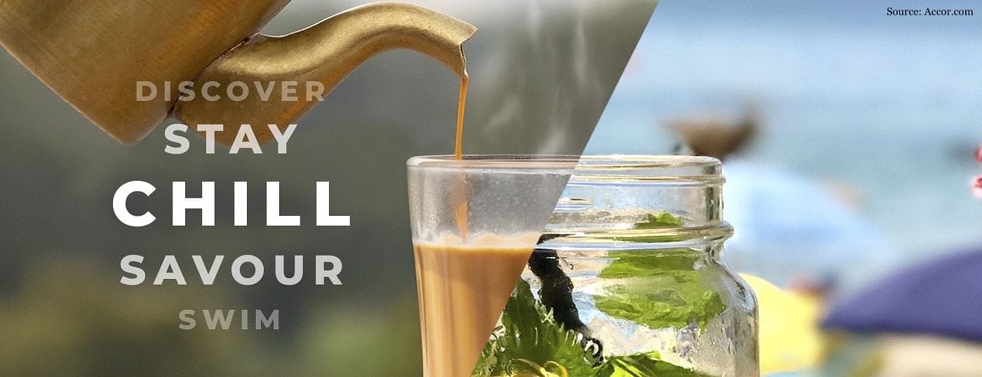 30% off plus free breakfast in India - Cover Image