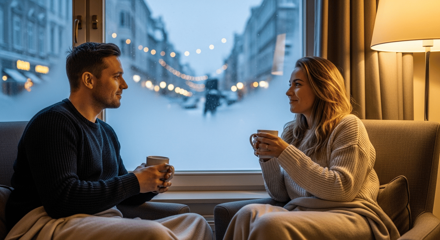 Get 1,000 bonus Accor Points for stays across Europe and North Africa - Cover Image