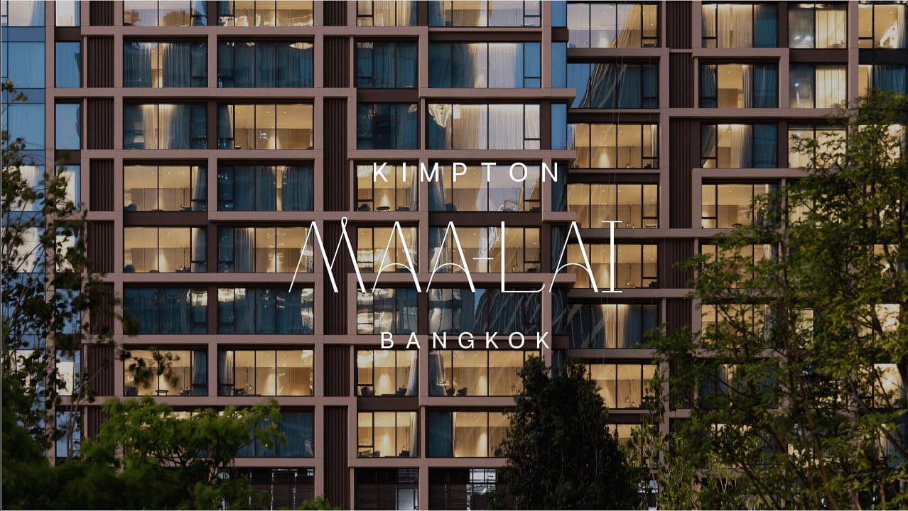 Kimpton Bangkok: Grand Opening Offers - Cover Image