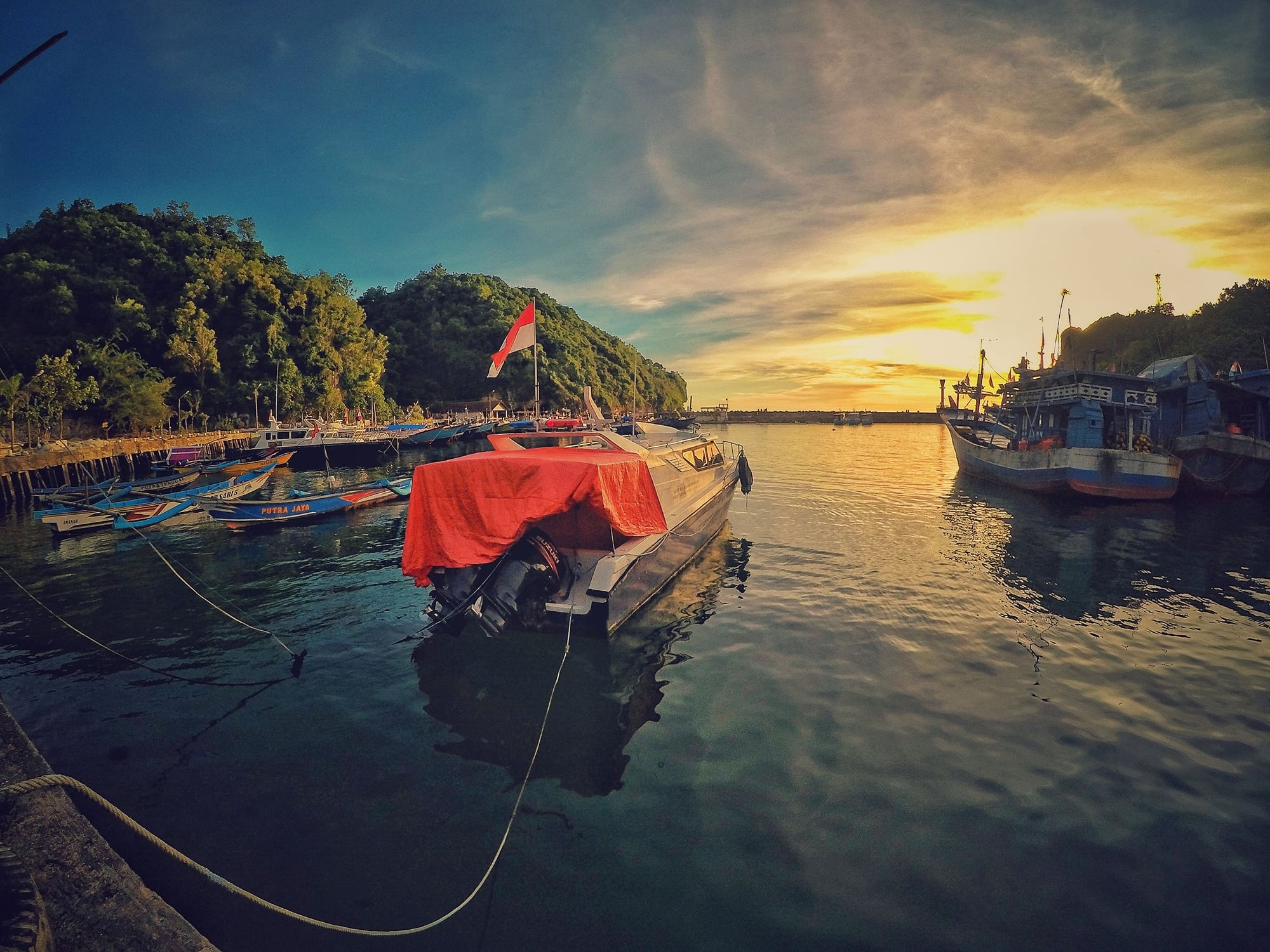 CIMB Niaga cardholders get 1000 points plus 40% off in Indonesia - Cover Image