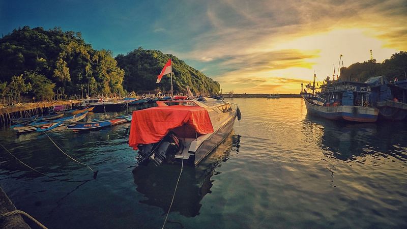 CIMB Niaga cardholders get 1000 points plus 40% off in Indonesia