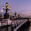 10,000 bonus points per stay in Paris - Cover Image