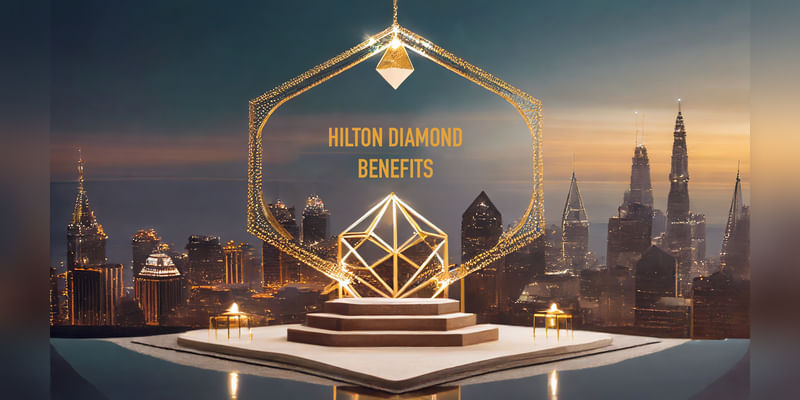 Hilton Diamond Benefits: Expectations vs. Reality - Cover Image