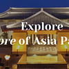 Hyatt hotels in Asia Pacific are offering a discount of up to 20% to World of Hyatt members. - Cover Image