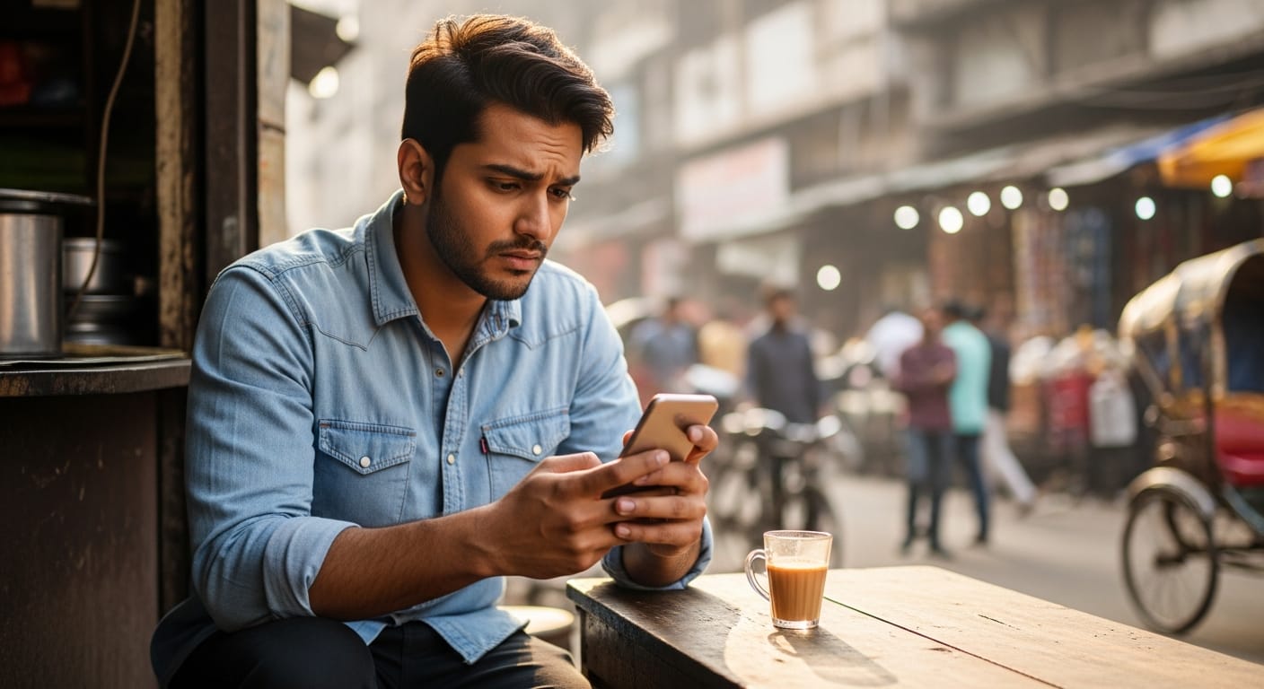 Google launches a credit card in India with probably one of the most disappointing rewards programs ever - Cover Image