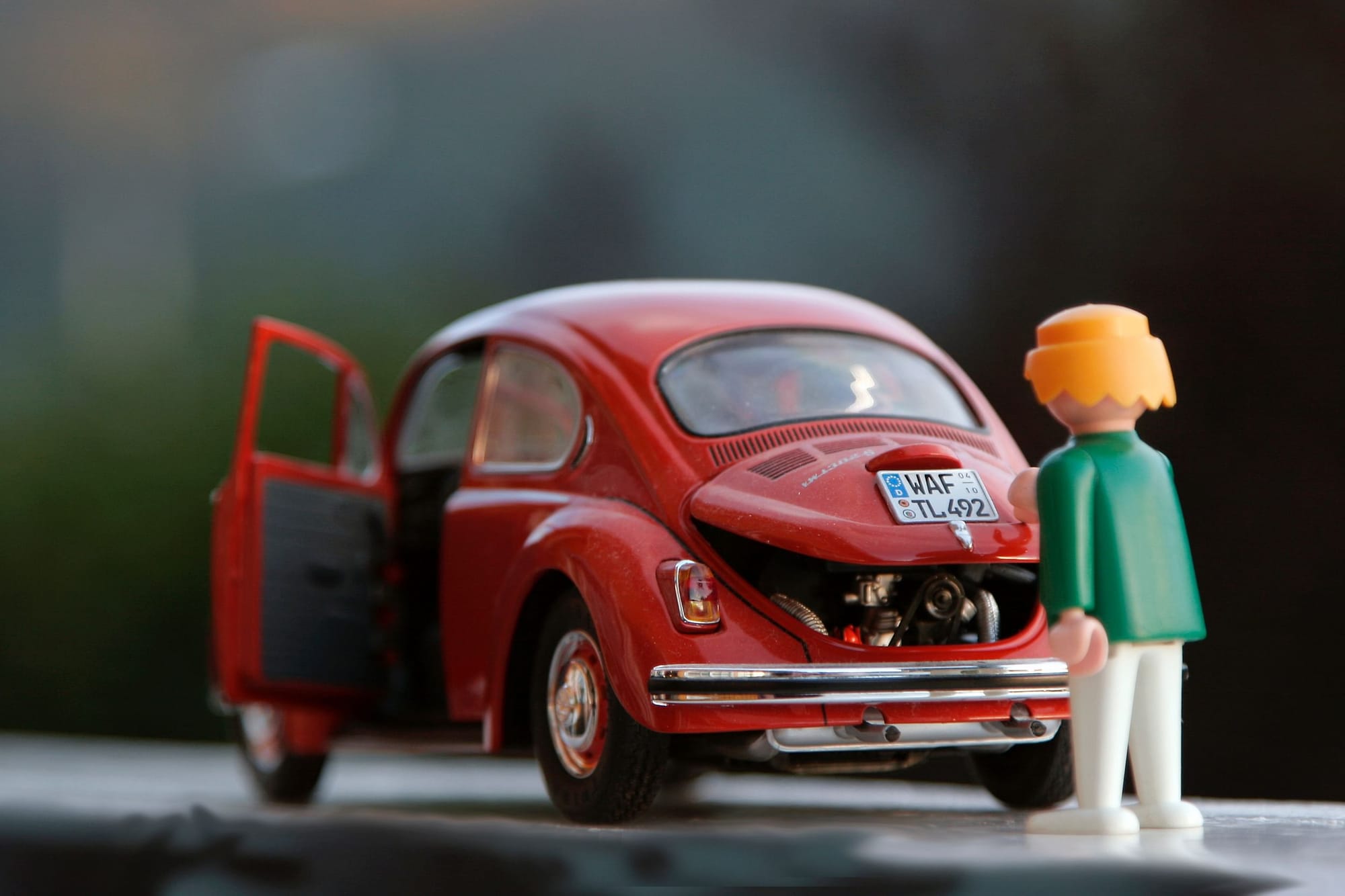 Earn up to 2000 points on Hertz rentals via Marriott - Cover Image