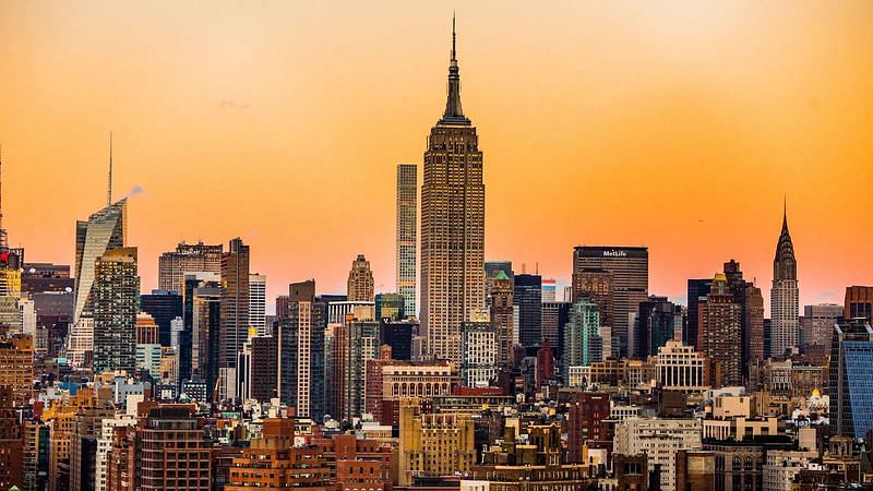 Up to 25% off on vacation bookings in New York