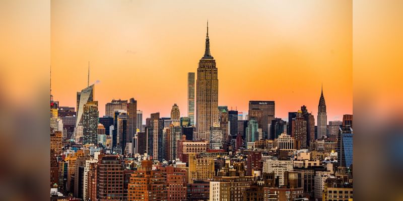 Up to 25% off on vacation bookings in New York - Cover Image