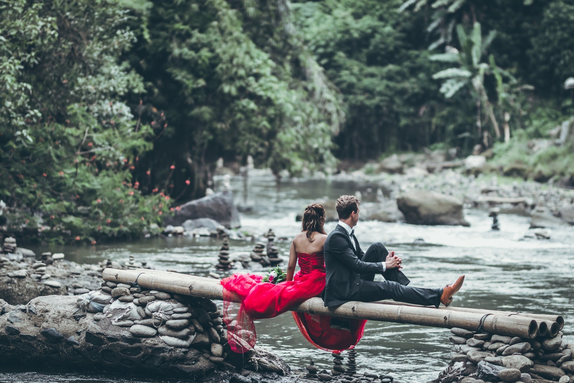 Bali - Get up to 50% off on stays - Cover Image