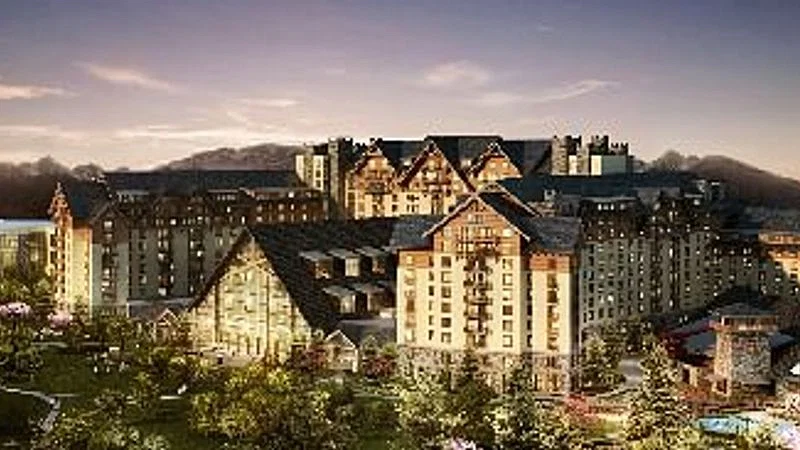 Gaylord Colorado offers 15% off + 2000 Points