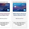 Get up to 1,50,000 bonus points with Hilton Credit Cards - Cover Image