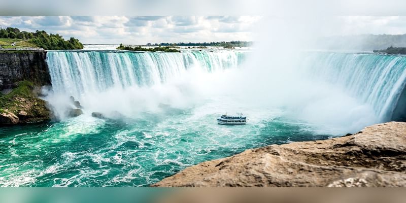 Niagara Falls Bundle:  Get dining credits plus discounted passes for local attractions - Cover Image