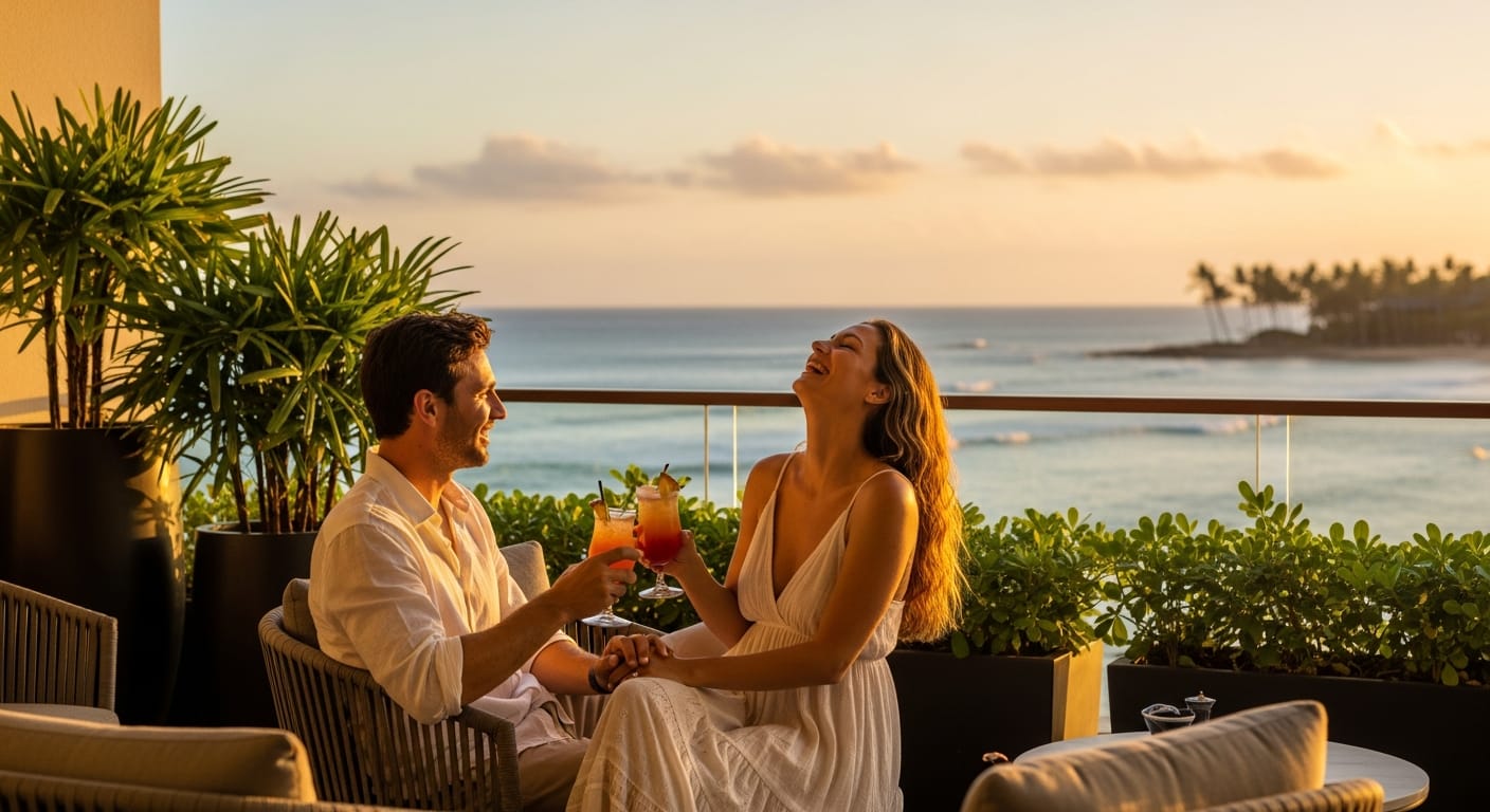 Accor Hotel Escape Sale: Up to 20% Off 2+ Night Stays Across APAC, MEA & Türkiye - Cover Image