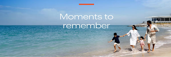 Get up to 37% off at IHG hotels in the Middle East, Africa, India, and South Asia. - Cover Image