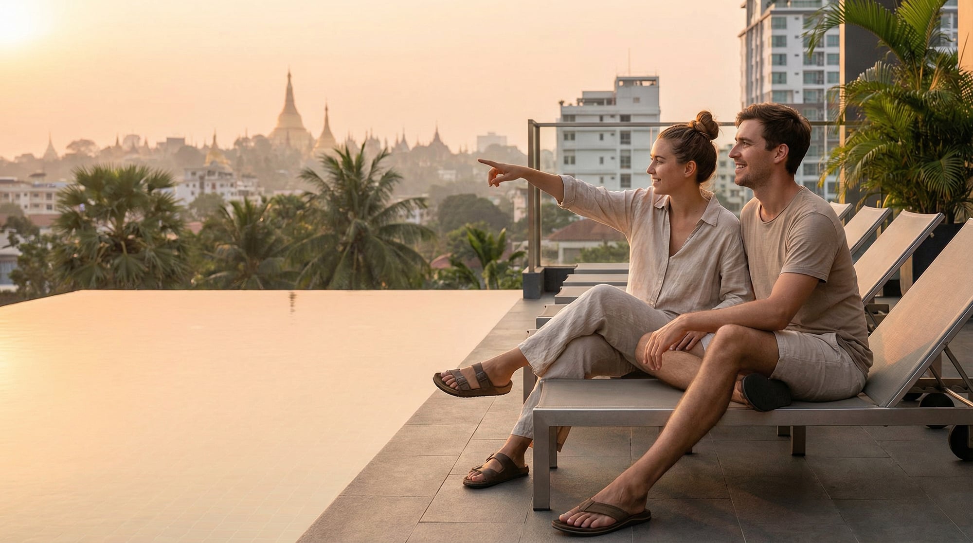 Best Western: 3x Points at New Properties in Thailand, Pakistan, and Vietnam - Cover Image