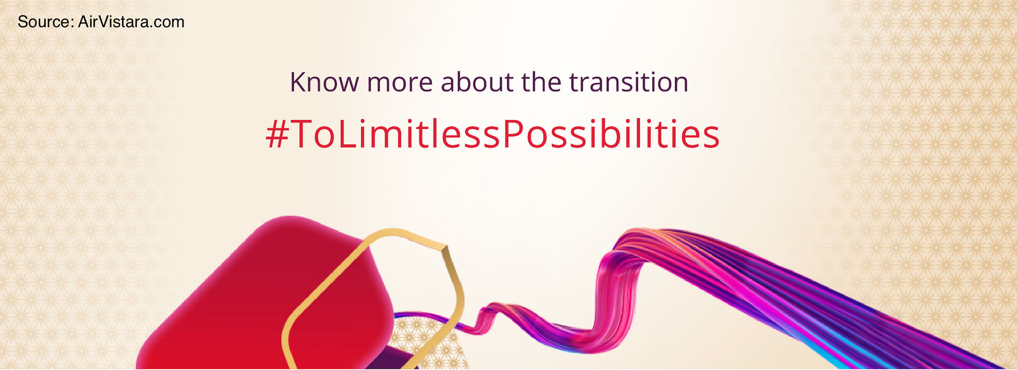 Air India and Vistara merger date, and how it affects your bookings, loyalty, and cards. - Cover Image