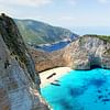 Get up to 15,000 bonus Marriott Bonvoy points at select hotels in Greece. - Cover Image