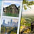 Singapore Air: Save 30% on your award tickets with KrisFlyer Spontaneous Escapes. - Cover Image