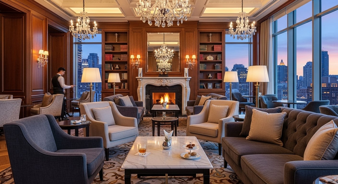 Accor Black Friday: Save up to 40% on ALL Signature (Buy Points + Status) - Cover Image