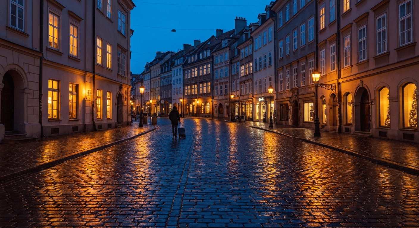Accor Black Friday Sale: 30% Off 3+ Night Stays Across Europe & North Africa - Cover Image