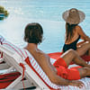 Earn 5000 bonus Marriott Bonvoy points when you stay in a premium room or a suite.  - Cover Image