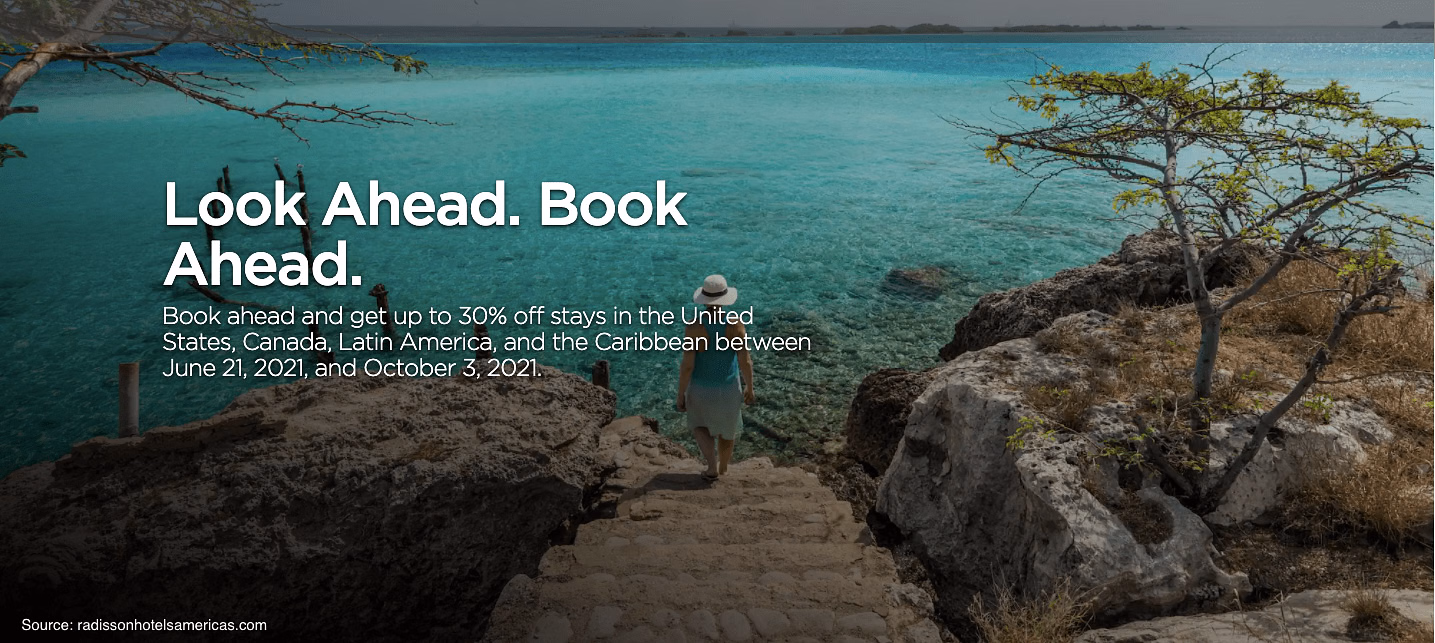 30% off in the United States, Canada, Latin America, and the Caribbean - Cover Image