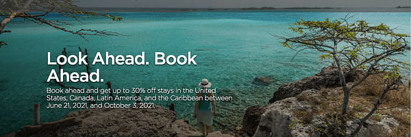 30% off in the United States, Canada, Latin America, and the Caribbean - Cover Image