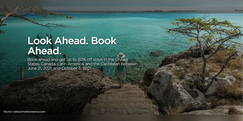 30% off in the United States, Canada, Latin America, and the Caribbean - Cover Image