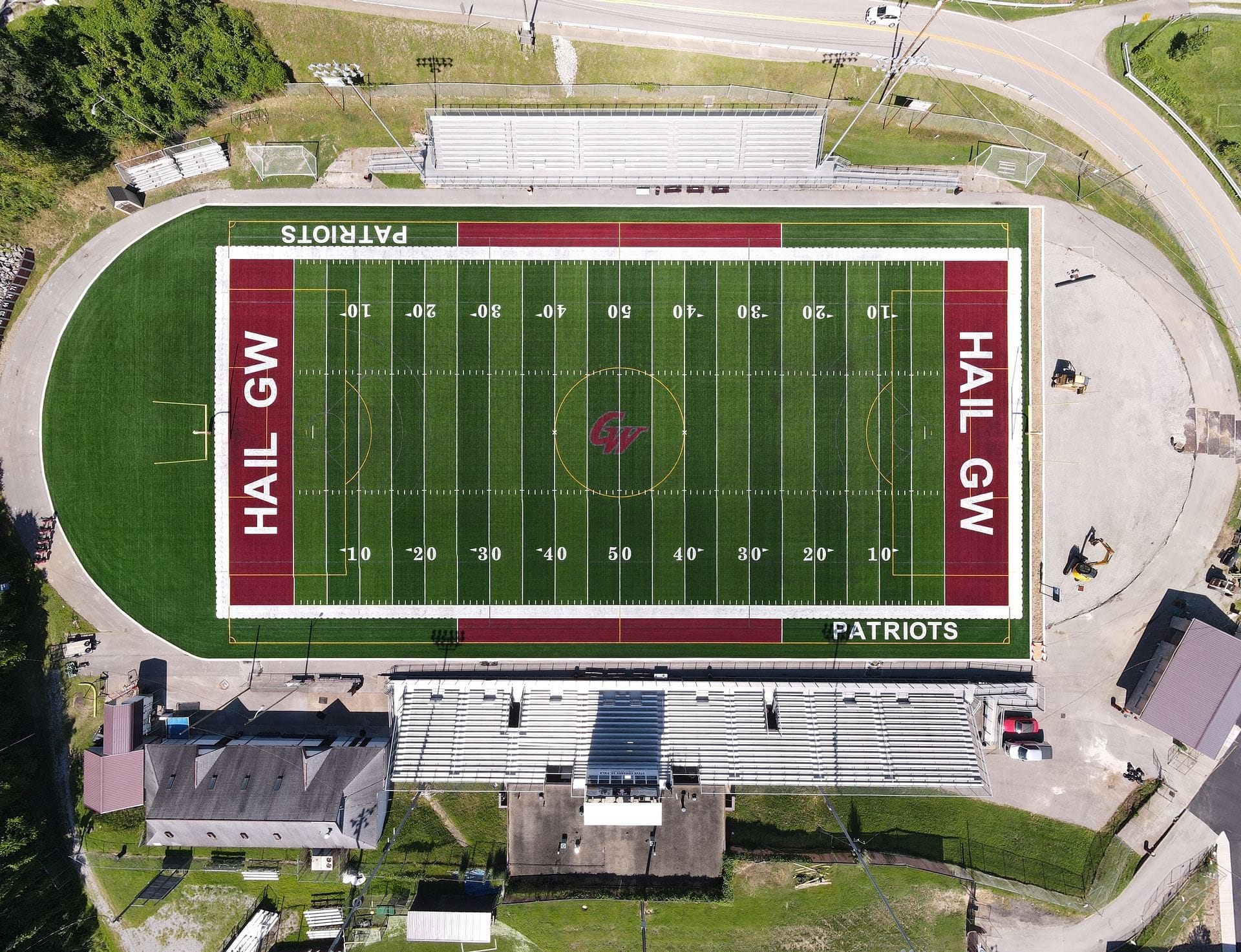 2500 bonus points per night at Charleston, South Carolina - Cover Image