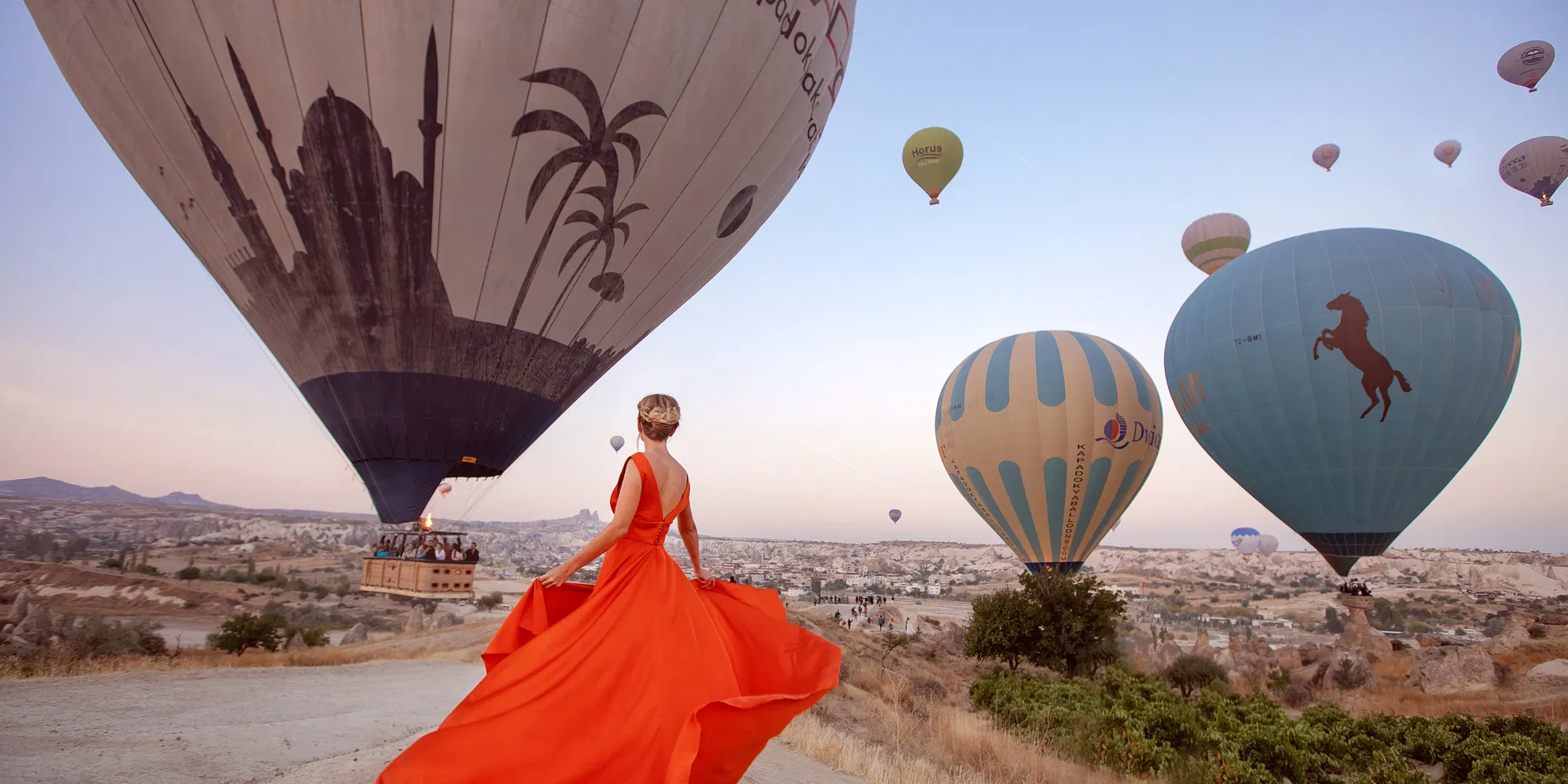 Get up to 14,000 bonus points for trying various Accor brands. - Cover Image