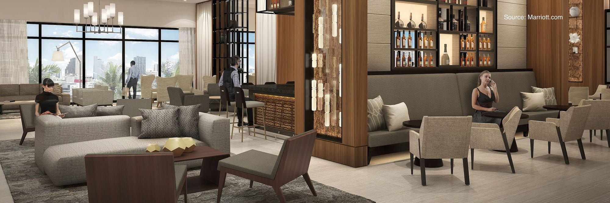 AC Hotel Fort Lauderdale Airport - 2000 bonus points per night - Cover Image