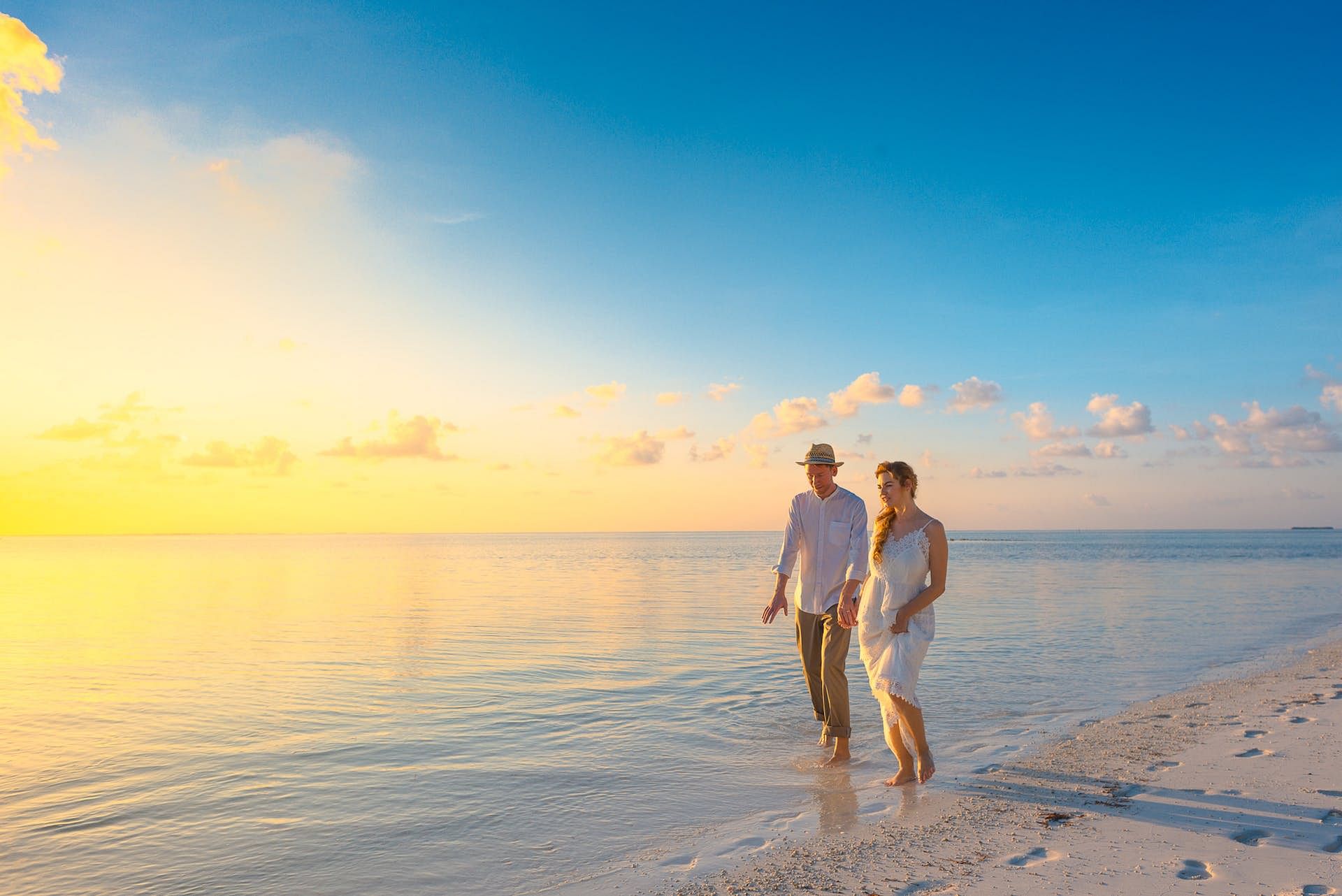 Hilton resorts in the Maldives offer exclusive benefits to Hilton Gold and Diamond members. - Cover Image