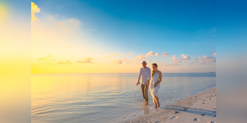 Hilton resorts in the Maldives offer exclusive benefits to Hilton Gold and Diamond members. - Cover Image