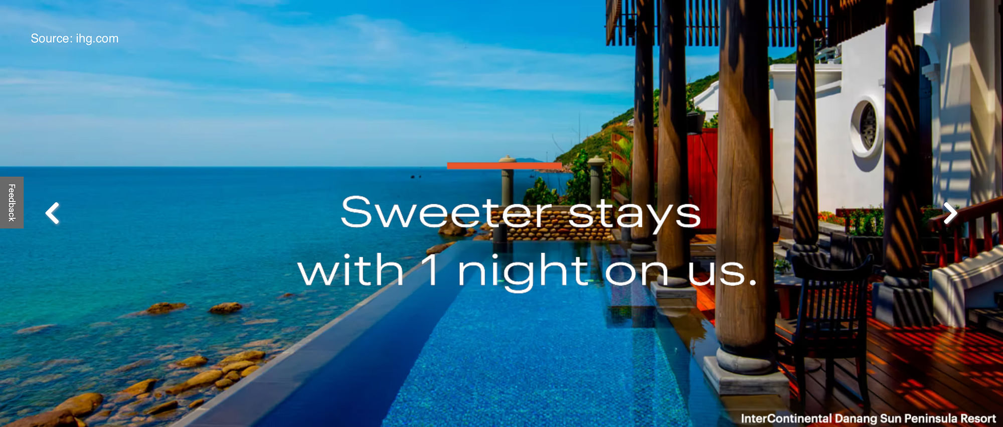 IHG Stay 4 Pay For 3 Offer Book Now For Stays Until 31st January   607ba744 A34b 4035 9a88 Bb1b0b94d318