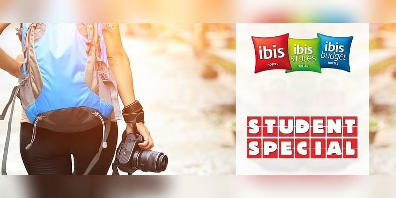 Special rates for students in IBIS South Korea - Cover Image