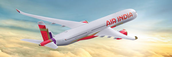 Get 10x Amex points on Air India: Air India joins the Amex Reward Xcelerator program. - Cover Image