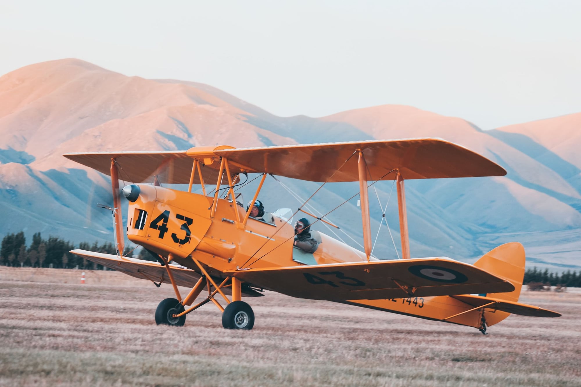 Up to 45% off in Australia, New Zealand and the South Pacific - Cover Image