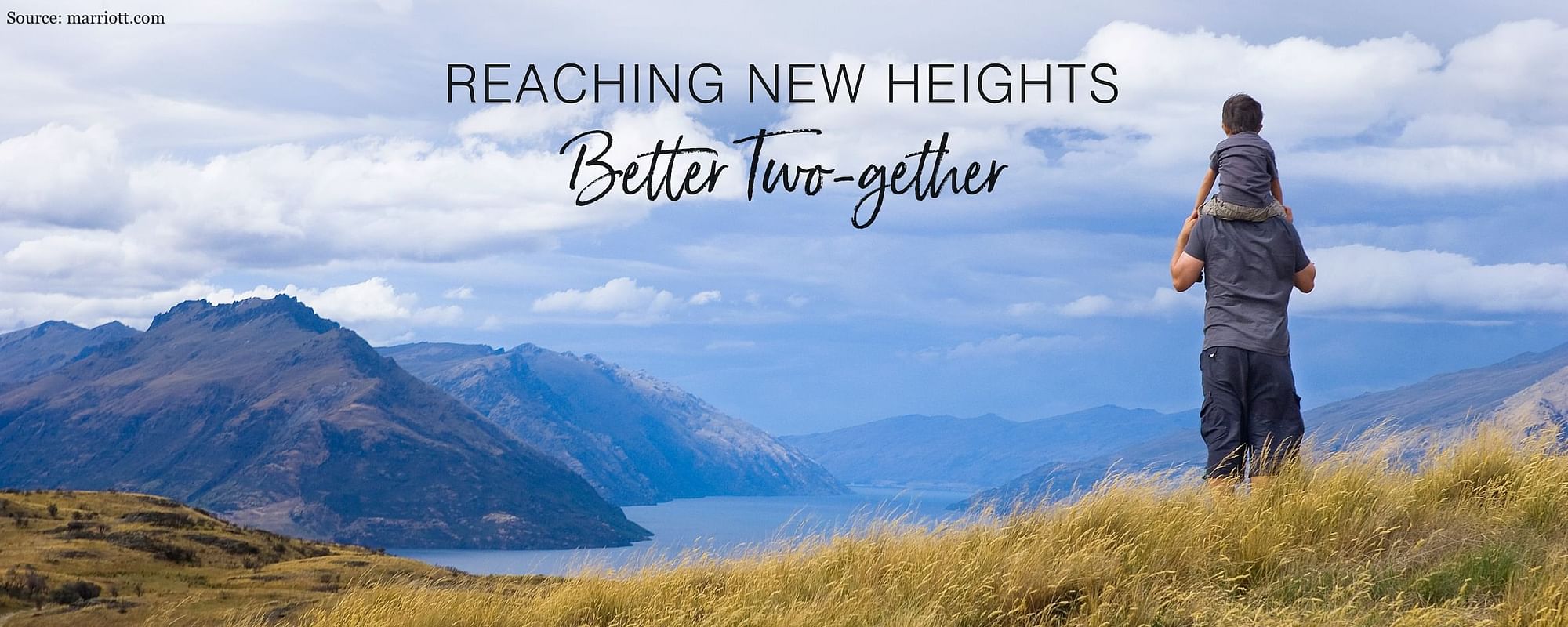 Get 2x points and 2x elite nights on every stay - Cover Image