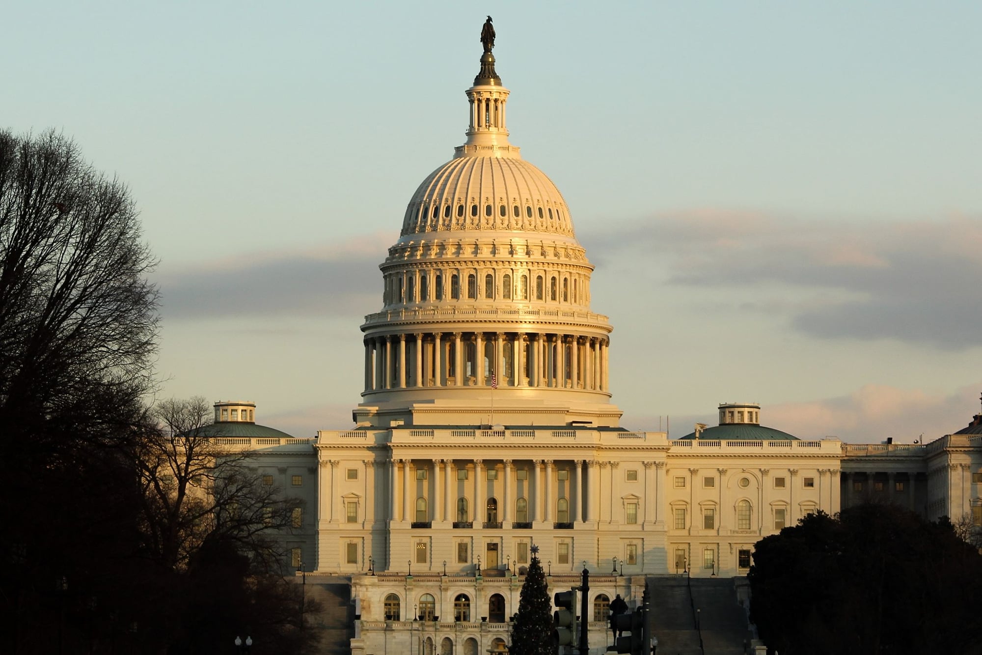 20% off on weekend stays in Washington DC - Cover Image
