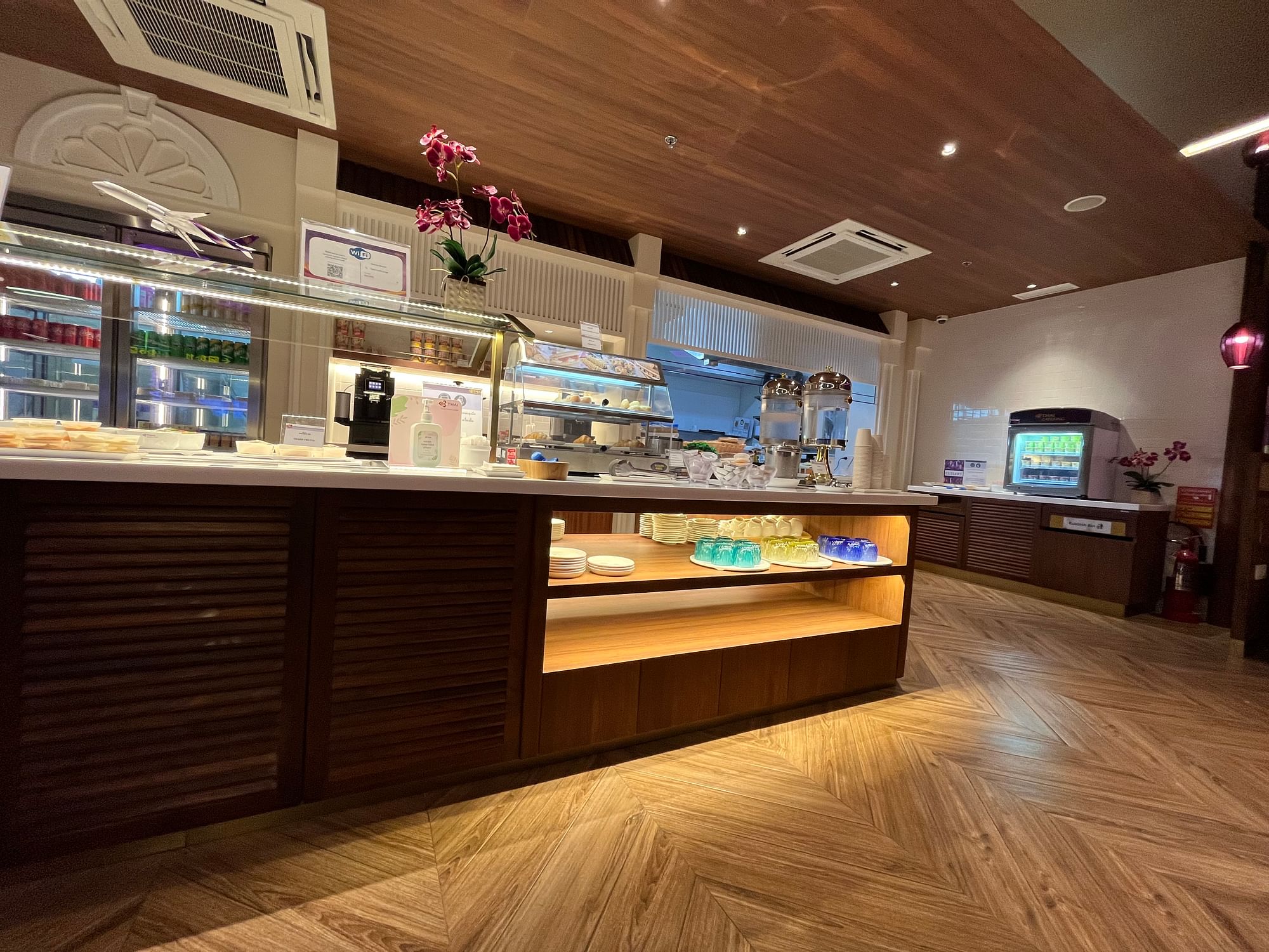 60 Plaza Premium Lounges rejoin Priority Pass network. - Cover Image