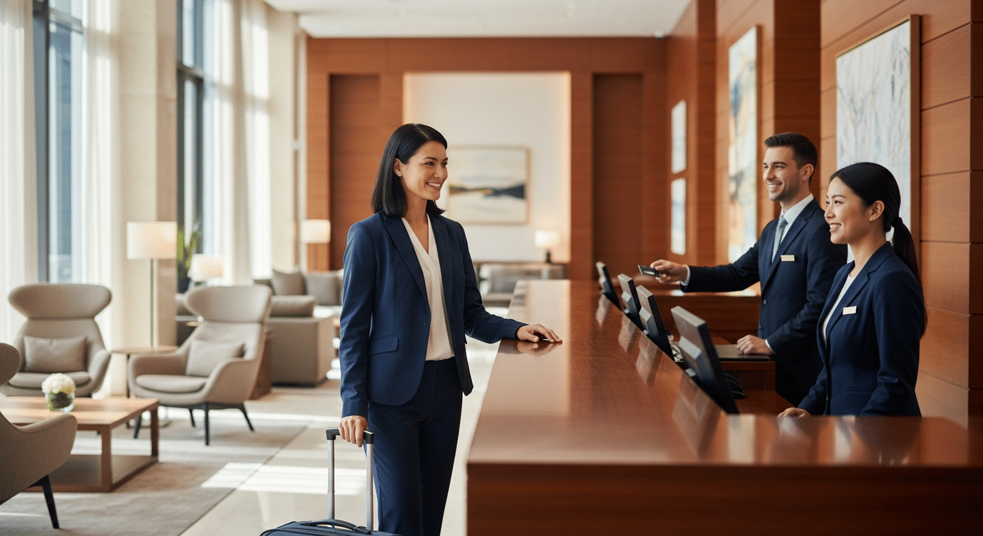 Earn 12% Cashback on IHG Hotels Over and Above Other Promos - Cover Image