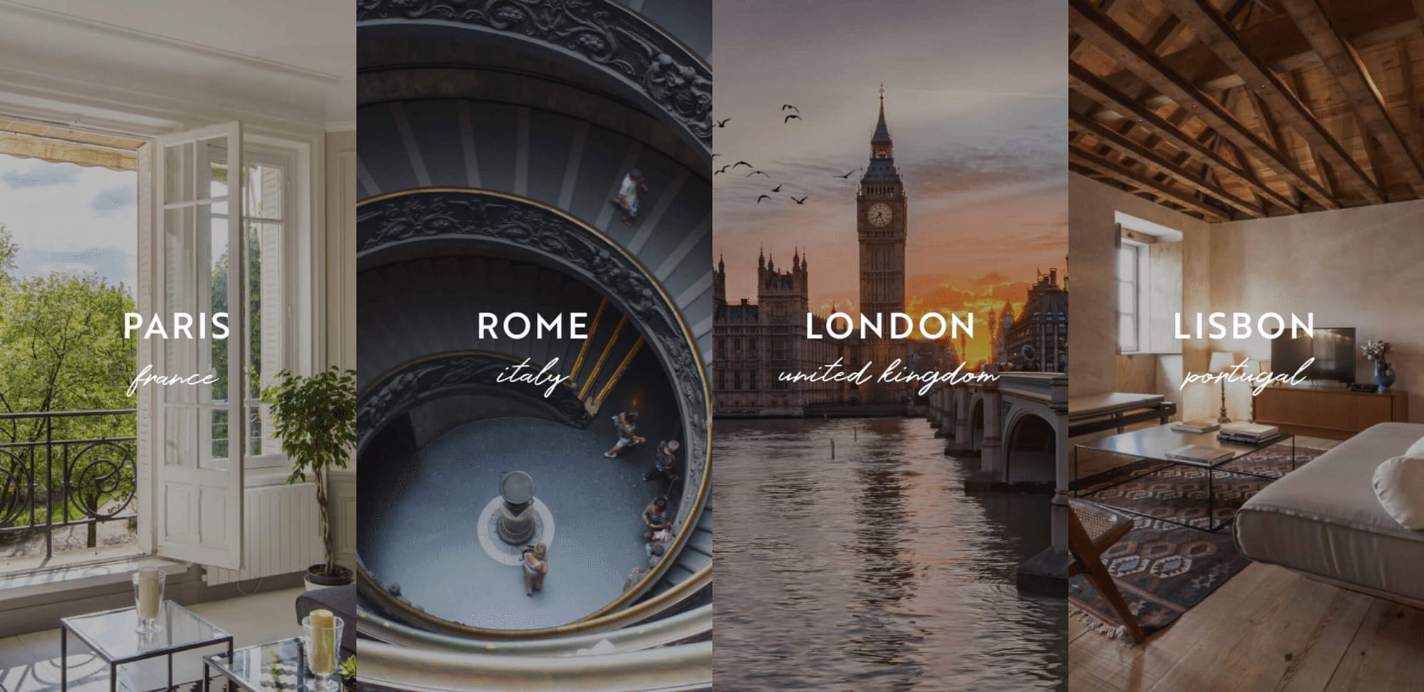 Tribute Portfolio Homes: Home Stay by Marriott - Cover Image