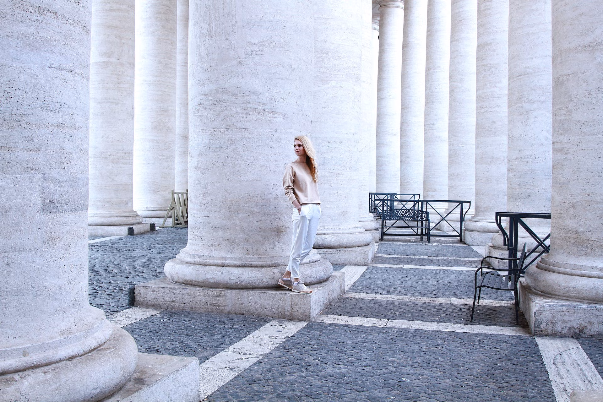 Get 20,000 Marriott Bonvoy points, and other perks, when you stay at W Rome. - Cover Image