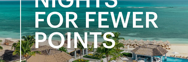 Book IHG reward nights for 15% less points. Ends soon. - Cover Image