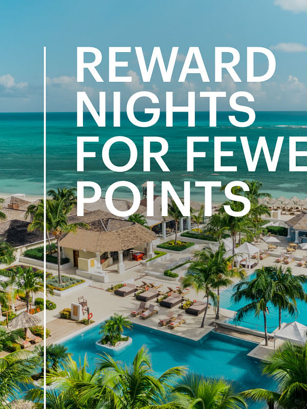 Book IHG reward nights for 15% less points. Ends soon. - Cover Image