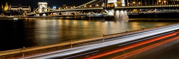 Get 20% off in Budapest with spa - Cover Image