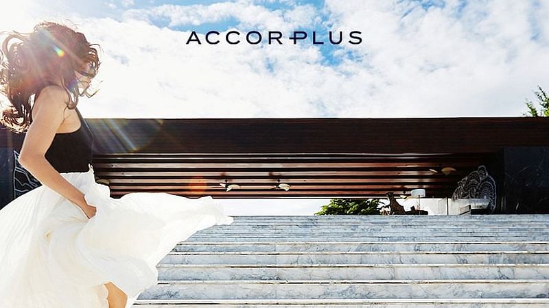 Fast track upgrade to Gold and Diamond (for Accor Plus members)