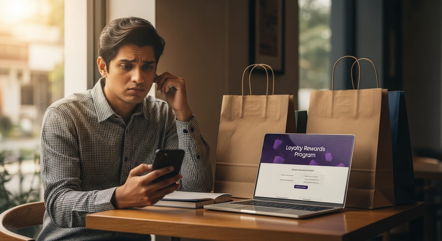 And the award for the most ridiculous partnership of 2025 goes to: Flipkart x Marriott Bonvoy - Cover Image